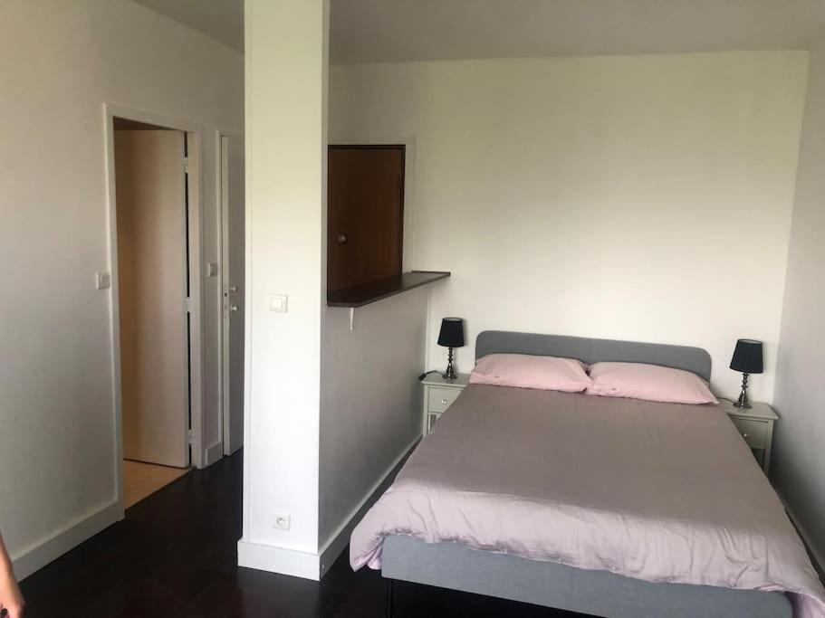Appartement Equipe Richelieu