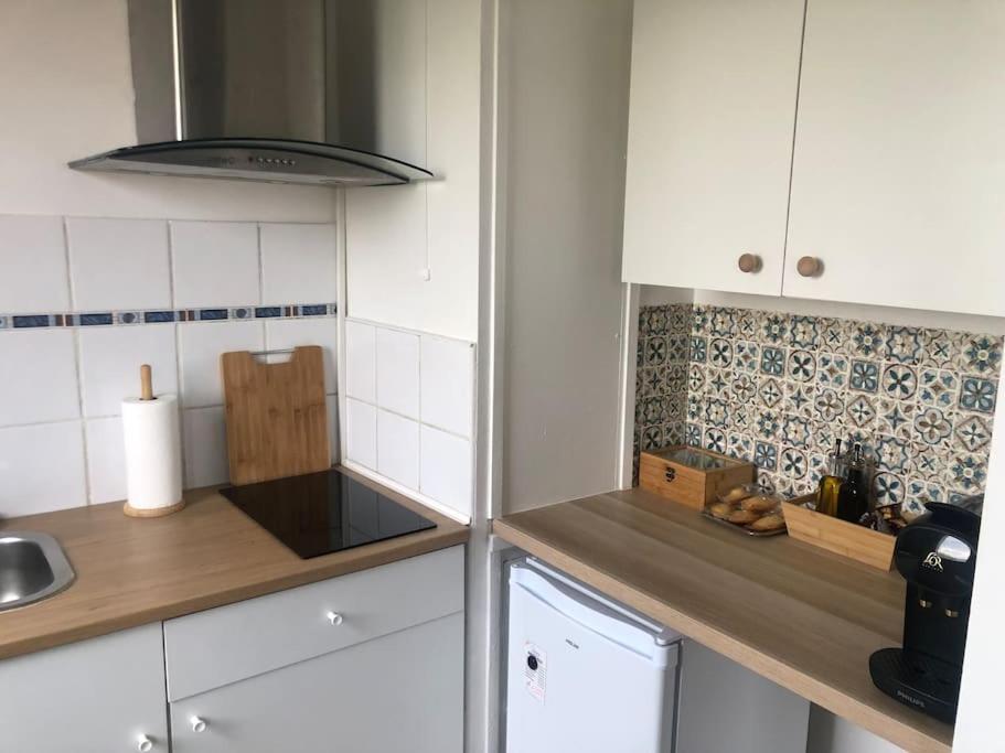 Appartement Equipe Richelieu