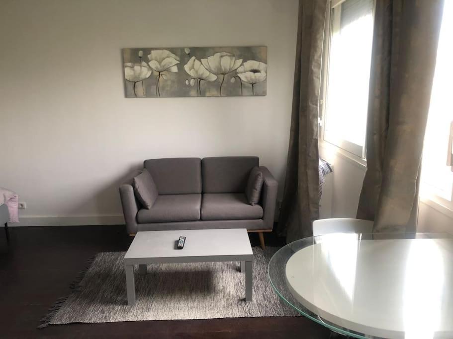 Appartement Equipe Richelieu Villeurbanne